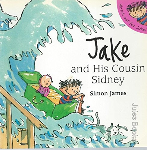 Jake And His Cousin Sidney