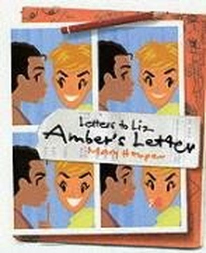 Amber's Letter