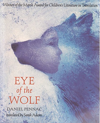 Eye Of The Wolf