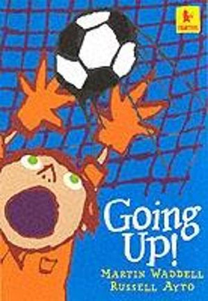 Going Up!