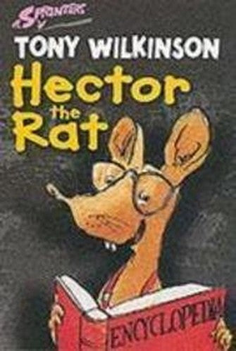 Hector The Rat