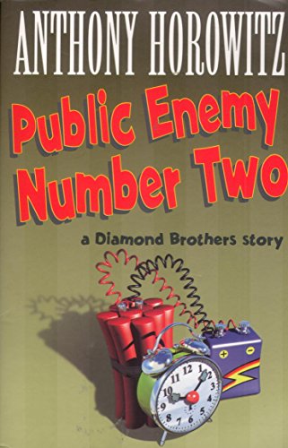 Public Enemy Number Two