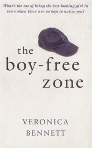 Boy-Free Zone 
