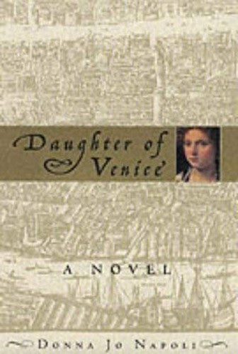 Daughter Of Venice