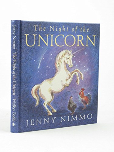 Night Of The Unicorn