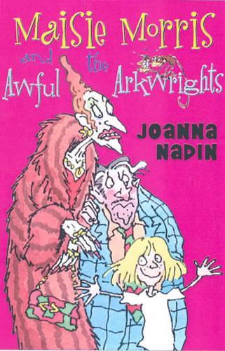 Maisie Morris & The Awful Arkwrights