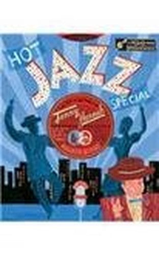 Hot Jazz Special