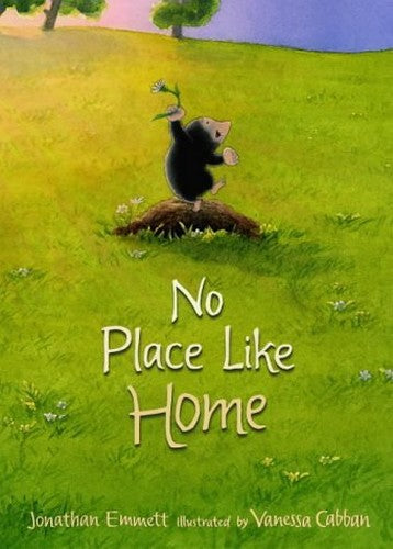 No Place Like Home