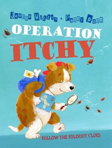 Operation Itchy