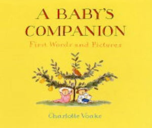 Baby's Companion (Padded Cover)