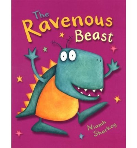 Ravenous Beast