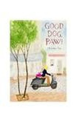 Good Dog, Paw!