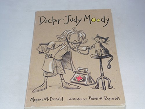 Doctor Judy Moody