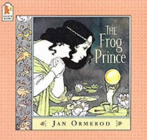 Frog Prince