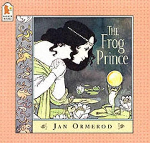 Frog Prince