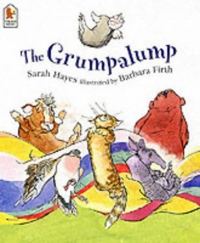 Grumpalump
