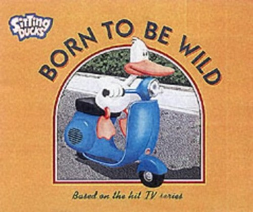 Born To Be Wild