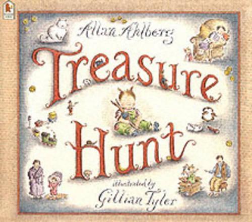 Treasure Hunt