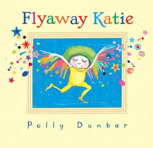Flyaway Katie