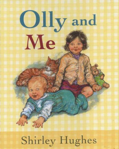 Olly And Me