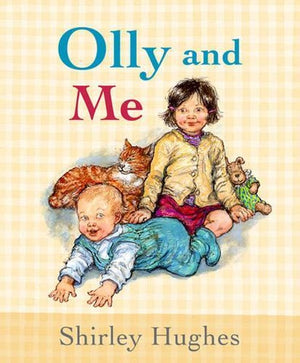 Olly And Me