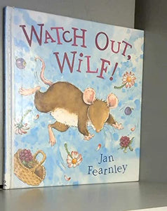 Watch Out Wilf 