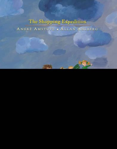 Shopping Expedition