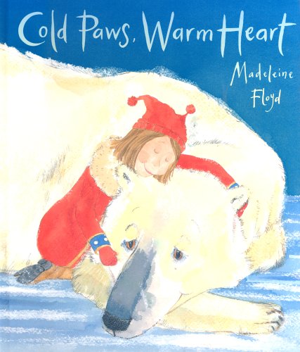 Cold Paws Warm Heart