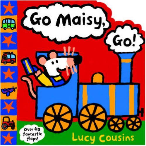 Go Maisy Go