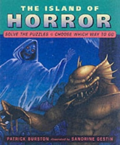 Island Of Horror
