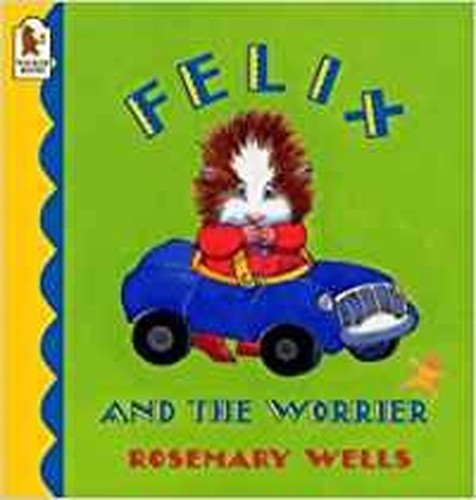 Felix And The Worrier