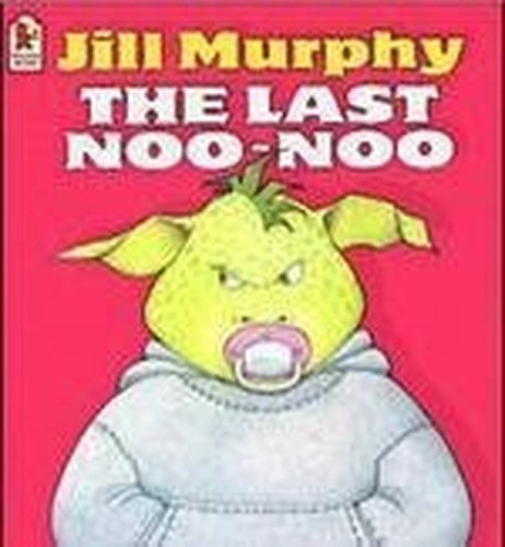 Last Noo-Noo