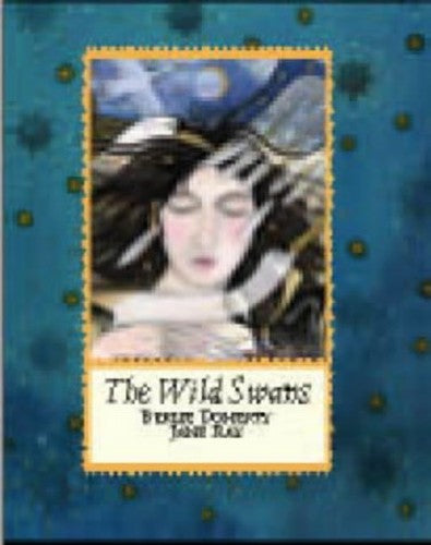 The Wild Swans