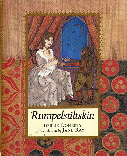 Rumpelstiltskin
