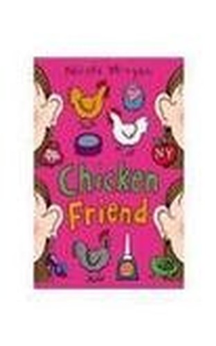 Chicken Friend