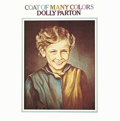 Coat Of Many Colors