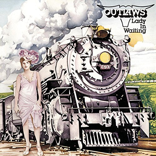 Lady in Waiting: Remastered