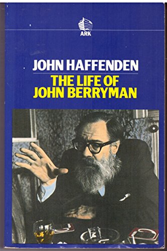 Life of John Berryman
