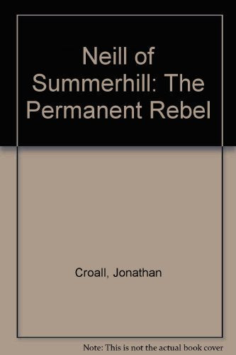Neill of Summerhill