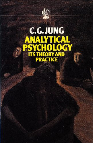 Analytical Psychology