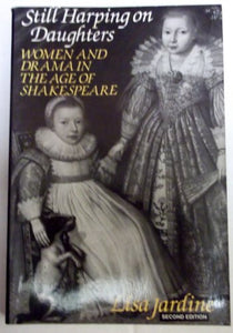 Still Harping on Daughters 