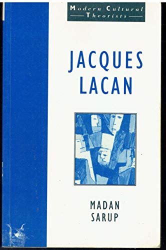 Jacques Lacan