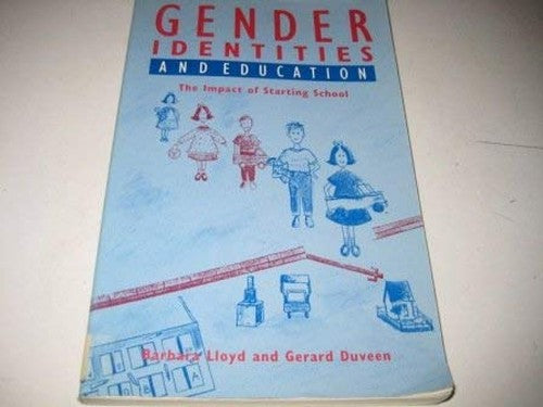 Gender Identities and Education