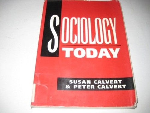 Sociology Today
