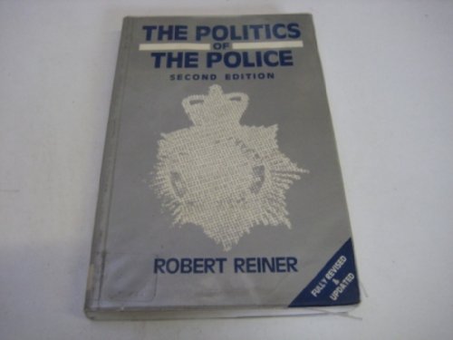 Politics Of The Police