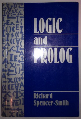 Logic and PROLOG