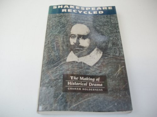 Shakespeare Recycled