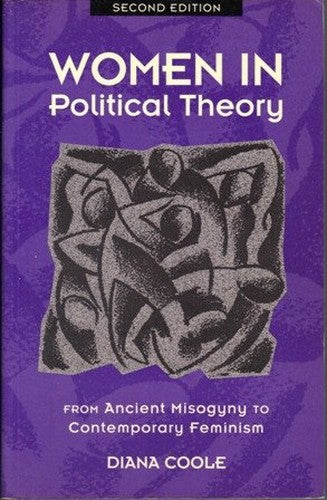 Women in Political Theory