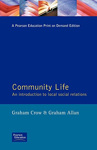 Community Life