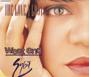 The Love I Lost